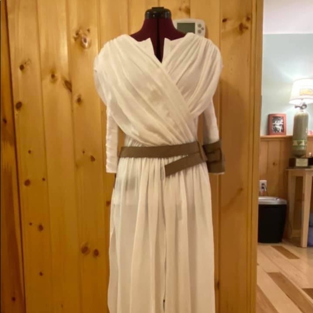 Star Wars Rey Costume
